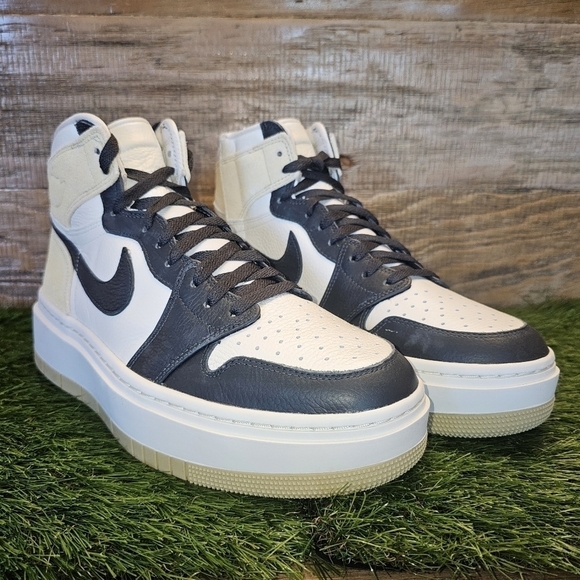 New Air Jordan 1 Elevate Mid - Picture 3 of 10